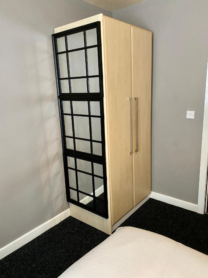 Pendle House - Apartment 3 Colwyn Bay Exterior photo